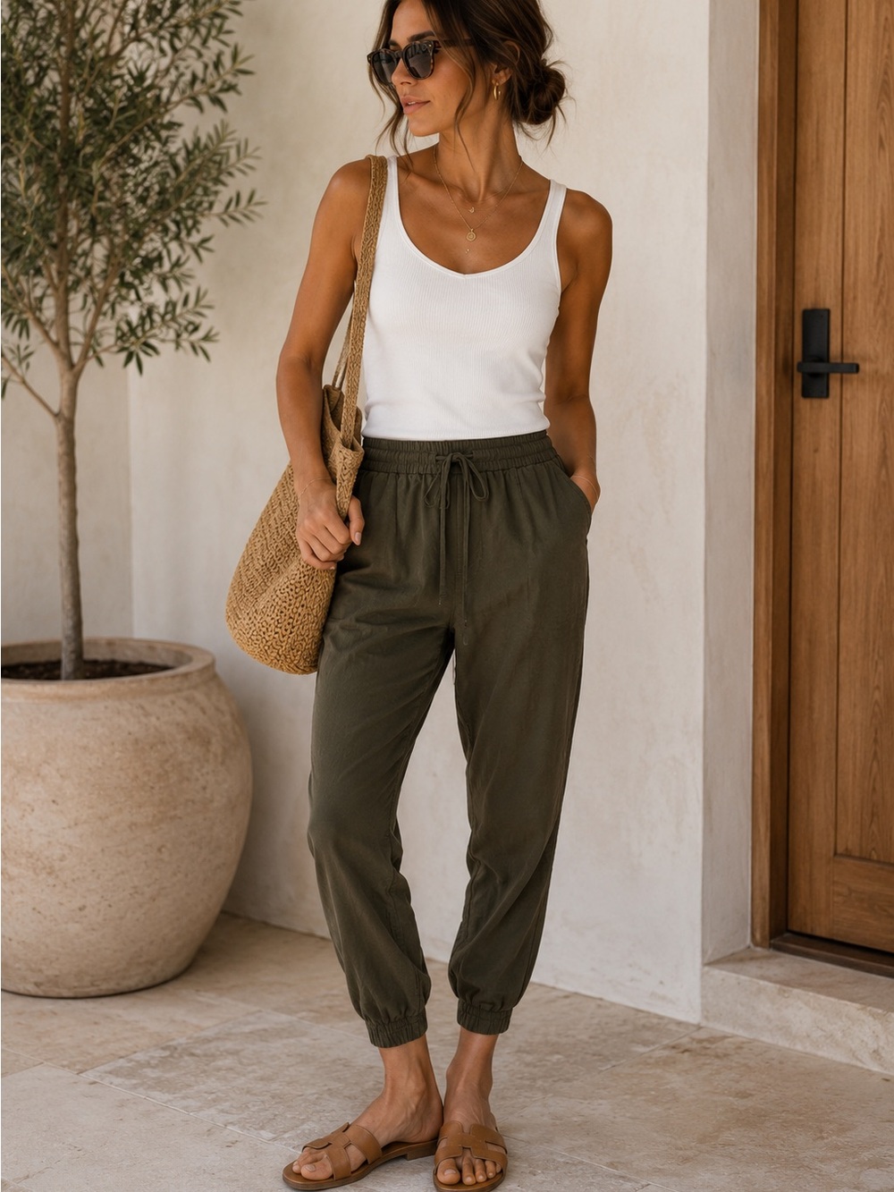 Talula women’s jogger